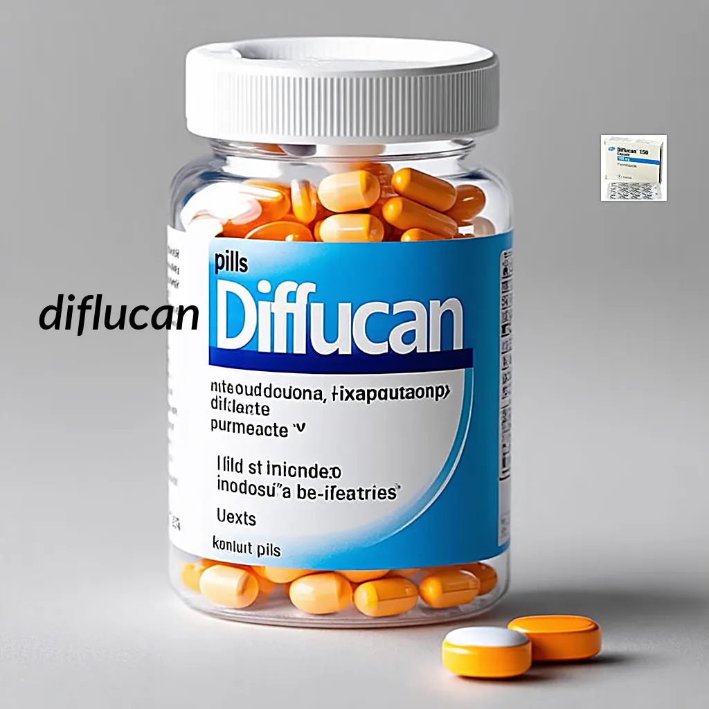 Il diflucan si può prendere senza ricetta